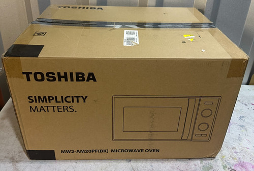 Toshiba mw2 am20pf 800 - toshiba,