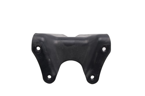 Luggage carrier holder