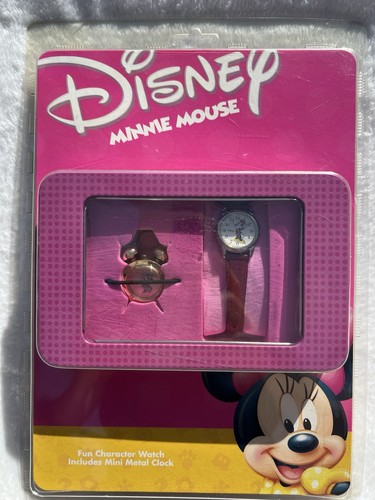 Disney minnie mouse - disney, watch