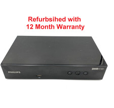 Philips Freeview+ HD Twin
