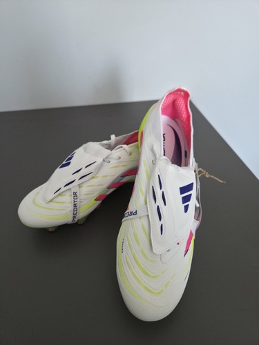 Adidas predator elite - adidas, tongue
