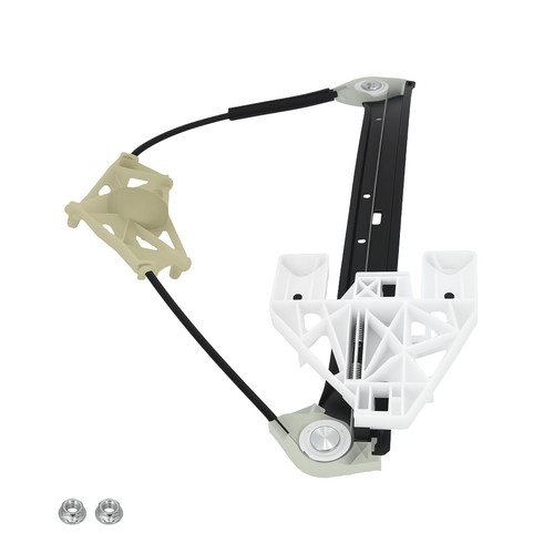 Power window regulator rear - regulator,