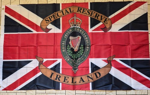 Royal irish constabulary ric - ,