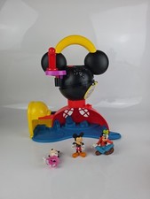Disney Mickey Mouse Clubhouse