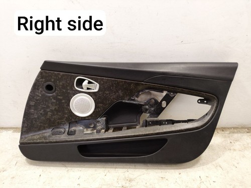 Door trim panel - , martin