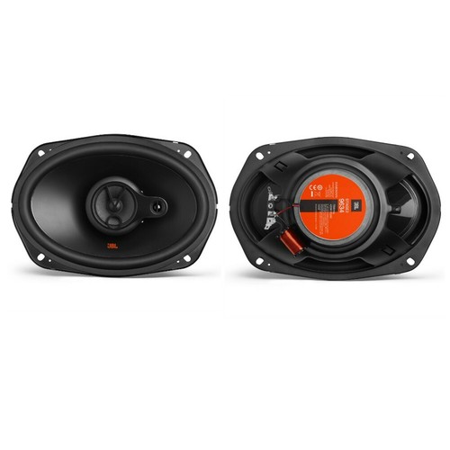 Jbl stage2 9634 way x - 2, 3-way