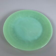 Fire King Jadeite Plate Small