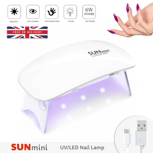 Led lamp nail gel - nail,