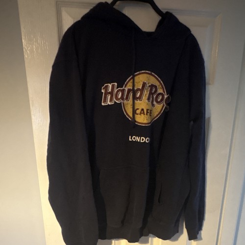 Hard rock cafe - rock, london
