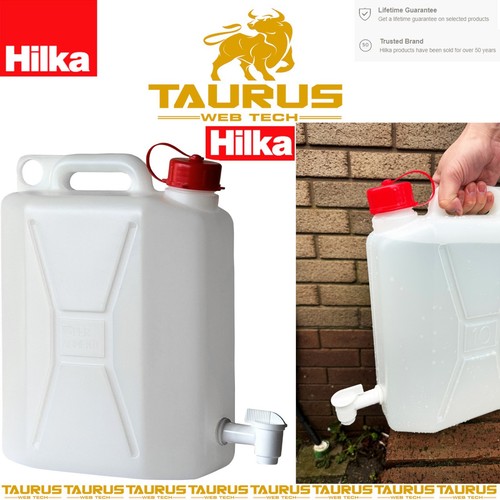 10l hilka plastic - 10l,