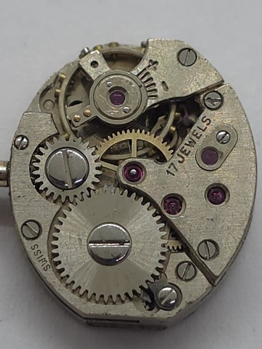 Vintage mudu cal 1012 - vintage,