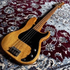 Fernandes bass FPB-40 Stone