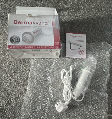 Dermawand anti ageing - dermawand, anti-ageing