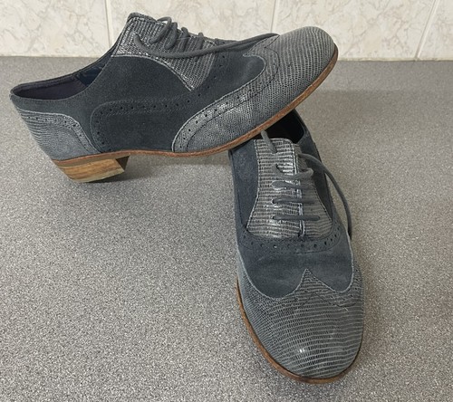 Clarks hamble oak - oak, combi