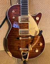 Gretsch G6134TQM-59 Limited