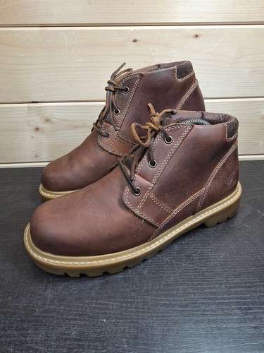 Caterpillar graft chukka boots - chukka,