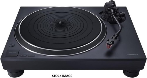 Technics 1500c black - technics, sl-1500c