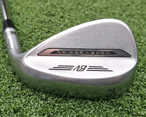 Titleist vokey sm11 - vokey, 54°