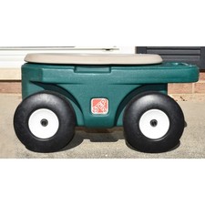 Vintage Step 2 Multi Purpose