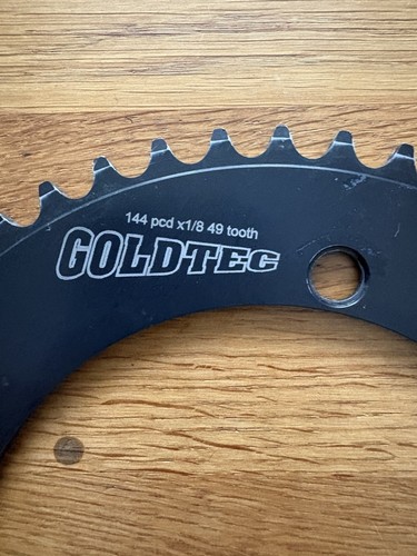 Goldtec fixie singlespeed - fixie, &