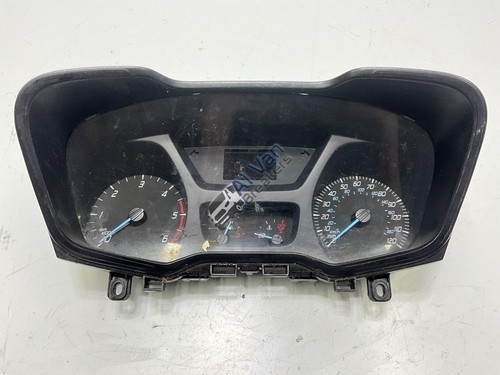 Ford transit 350 v - h3, p/v