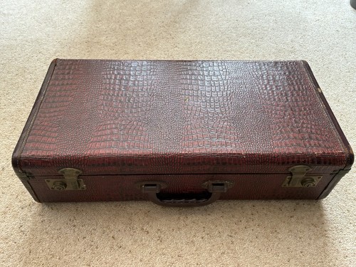 Besson vintage trumpet - vintage,