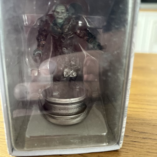 Lord the rings - of,