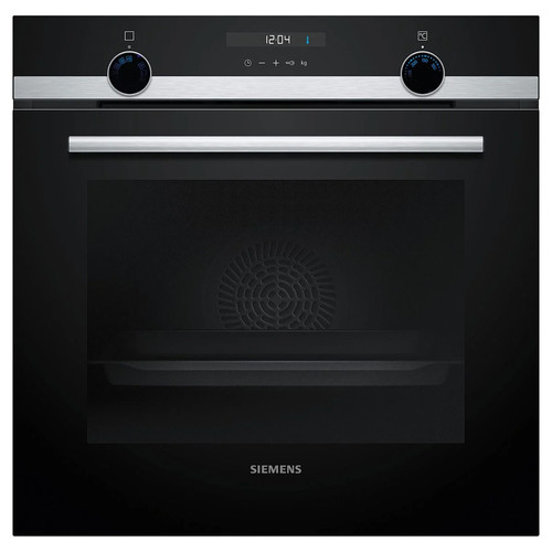 Siemens oven steel - oven, st/steel