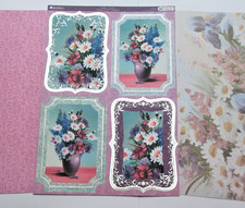 Kanban Daisy Chain Floral