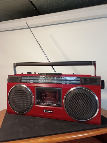 Rare hitachi trk - 🔥🌈rare, trk-6830e