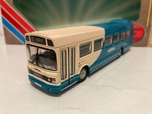 Efe 17504 leyland - efe,