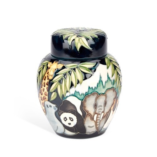 Moorcroft mcc noah - mcc, noah's