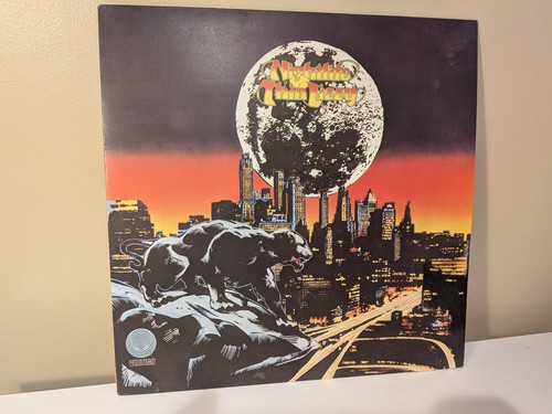 Thin lizzy nightlife - thin,