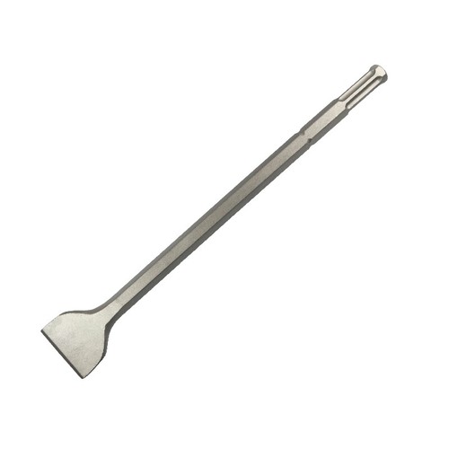 80mm wide chisel - wide,