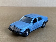 Matchbox Mercedes-Benz 300E
