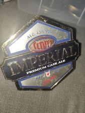 TETLEY'S IMPERIAL   METAL