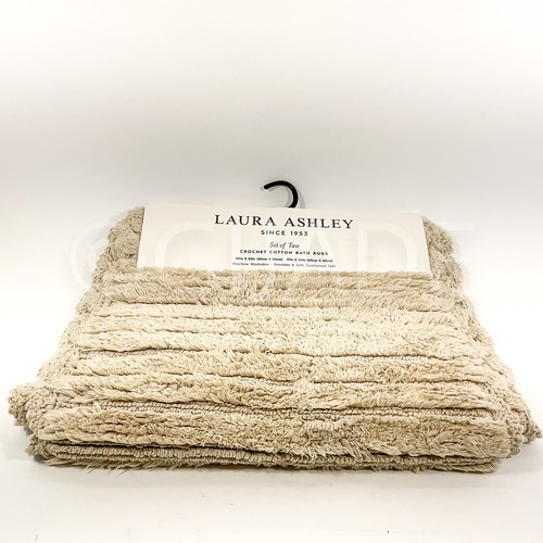 Laura ashley 100 cotton 2pc - ashley,