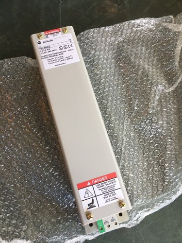 New allen bradley - bradley, dynamic