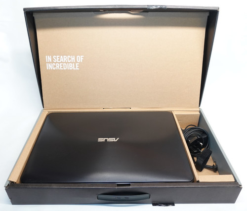 Asus x555l laptop i7 - x555l, 15.6"