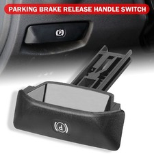 Parking Brake Pull Handle