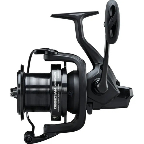 Okuma obsidian 12000 big - 12000, pit