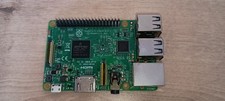 Raspberry Pi 3 Model B V1.2 -