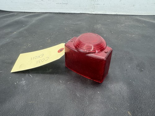 1960 1969 honda dream tail - dream,