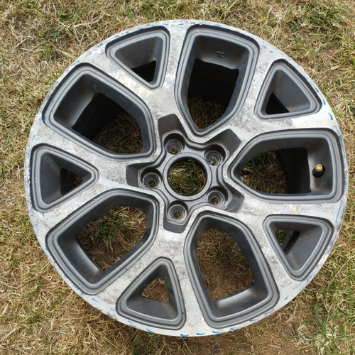 Fiat 500x alloy - 17'', wheel