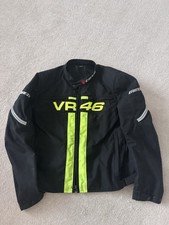 DAINESE VR46 TEXTILE VALENTINO