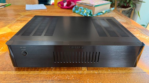 Rotel 1562 stereo power - rb-1562,