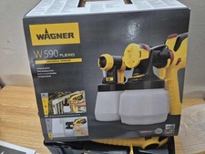 Wagner W 590 FLEXiO Universal