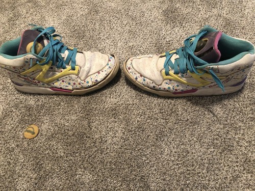Rare vnds size - rare, 12