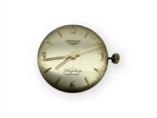 Vintage Longines Flagship