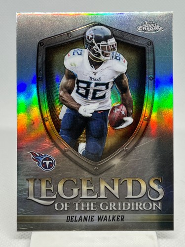 2025 topps chrome delanie - chrome,